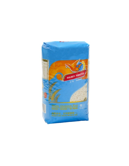 RIZ GLUANT GOLDEN PHOENIX 1KG