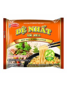 NOUILLE A.PORC DE NHAT 80G