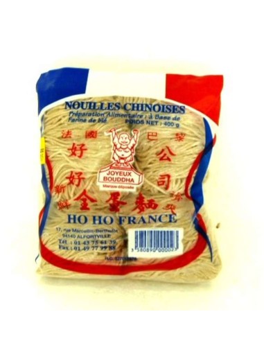 NOUILLE FRAICHE HOHO 400G