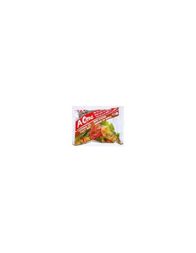 NOUILLE A.BOEUF A ONE 85G*30/CT