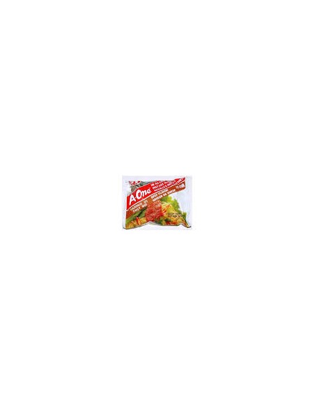 NOUILLE A.BOEUF A ONE 85G*30/CT