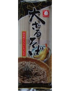 NOUILLE FROIDE BUCKWHEAT AVEC ASSAI 600G