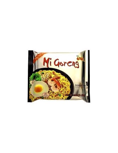 NOUILLE A.GORENG MAMA 80G*20/CT