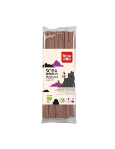 NOUILLE SOBA SARRASIN 200G