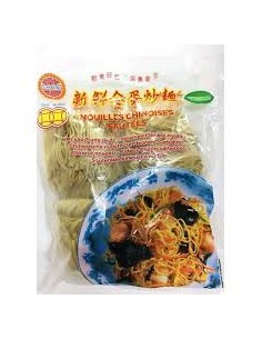 NOUILLE CHINOISE SECHEE LAKOVO 400G