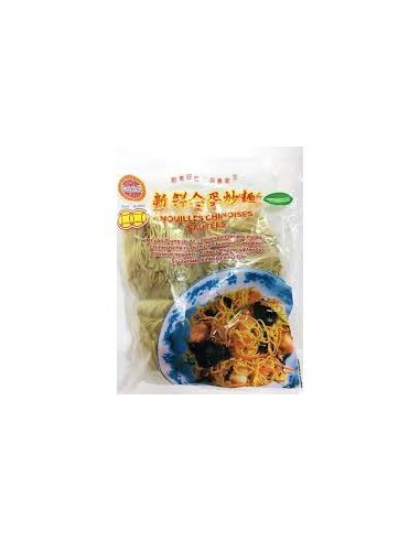 NOUILLE CHINOISE SECHEE LAKOVO 400G