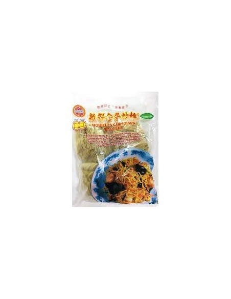 NOUILLE CHINOISE SECHEE LAKOVO 400G