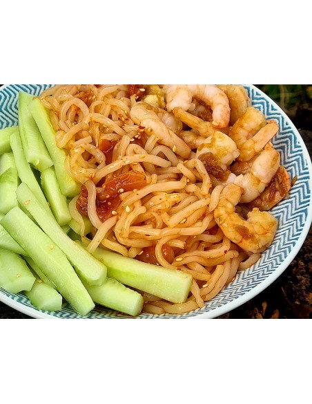 NOUILLE FROIDE YUMEI KR 360G