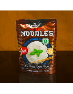 NOUILLE KONJAC TYM 200G*24/CT