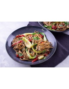 NOUILLE A.AIGRE DOUCE SAUTAO 96G*4/PACK