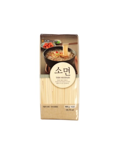 NOUILLE THIN NONGHYUP 900G