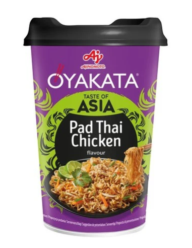 NOUILLE A.PAD THAI OYAKATA 93G