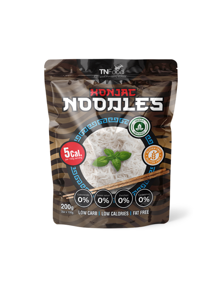 NOUILLE KONJAC TYM 200G