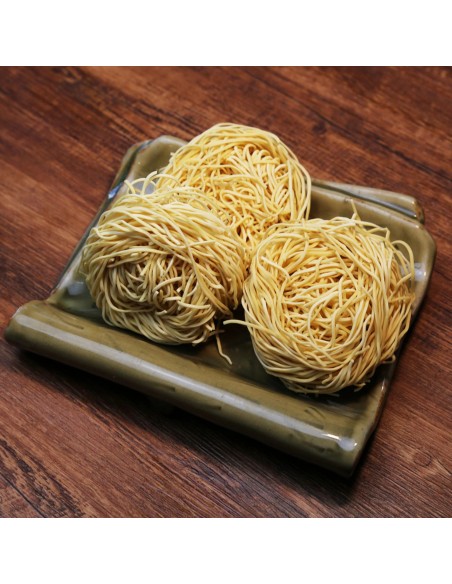 NOUILLE INSTANT HS PQ 400G