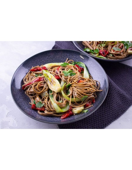 NOUILLE A.AIGRE DOUCE SAUTAO 96G