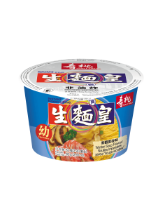 NOUILLE WONTON SAUTAO 75G*12/CT