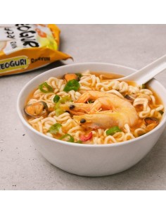 NOUILLE A.CREV THAI 67G