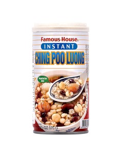 SOUPE CHAM PO LEUNG FAMOUS HOUSE 380G