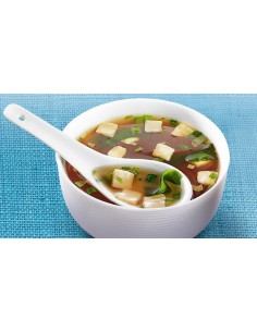 SOUPE MISO MIXTE 20PORTION