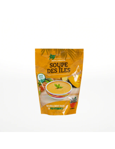 SOUPE DES ILES YODI 300ML