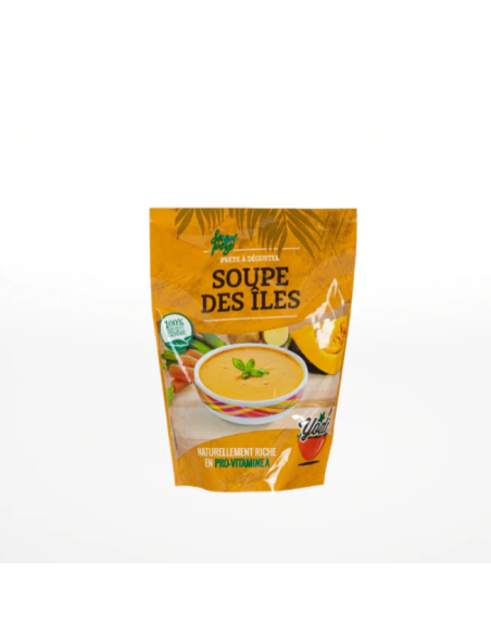 SOUPE DES ILES YODI 300ML