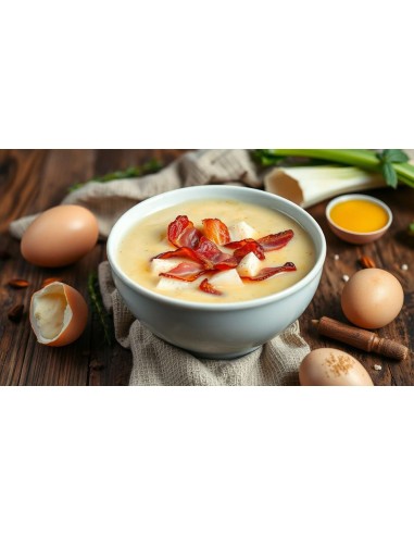 TR SOUPE MOYENNE
