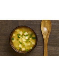 TOFU MISO SOUPE JAPON 30G