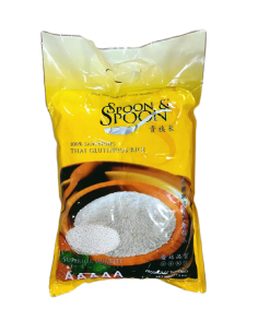 RIZ GLUANT AROMALI SPOON 5KG