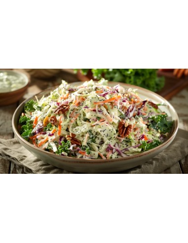 TR SALADE CHOU