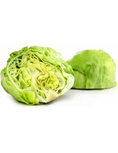 SALADE LAITUE ICEBERG LA PIECE (ORIG.FRANCE)