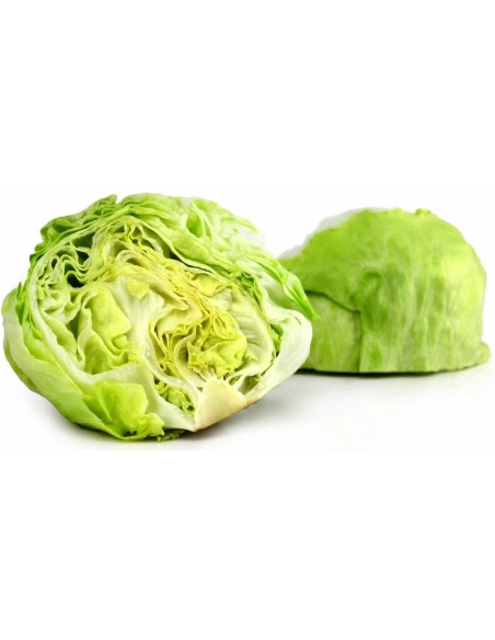 SALADE LAITUE ICEBERG LA PIECE (ORIG.FRANCE)