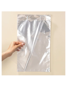 SAC LIASSE DETACHABLE GRAND 230X310MM 50P*4/BLOC