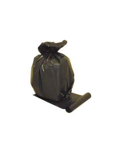 SAC POUBELLE 130L*10 SACS*10/CT