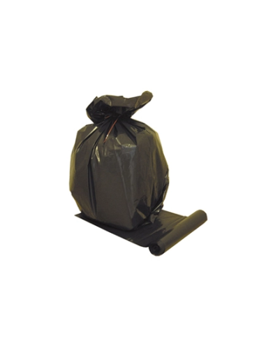 SAC POUBELLE 100L*10 SACS 20/CT