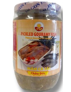 MAM CA SAC CHAUDOC PSP 454G