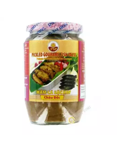 MAM CA SAC XAY PSP 454G*12/CT