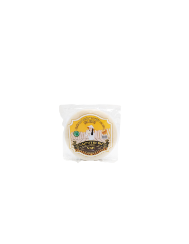 GALETTE NBH POUR NEM 31CM 400G