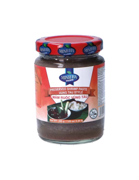 MAM RUOC VUNG TAU MINH HA 200G