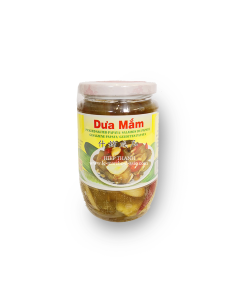 DUA MAM SALAISON PAPAYE VINAWANG 430G