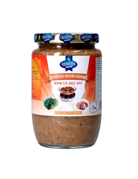 MAM CA SAC MINH HA 430G