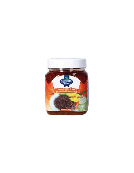 MAM RUOC CITRONNELLE MINH HA 200G