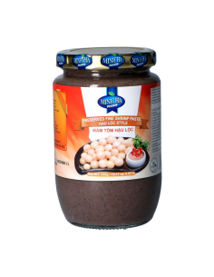 MAM TOM HAU LOC MINH HA 200G