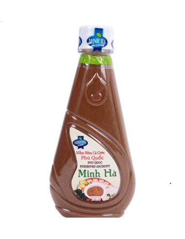 MAM NEM PHA SAN MINH HA 250G