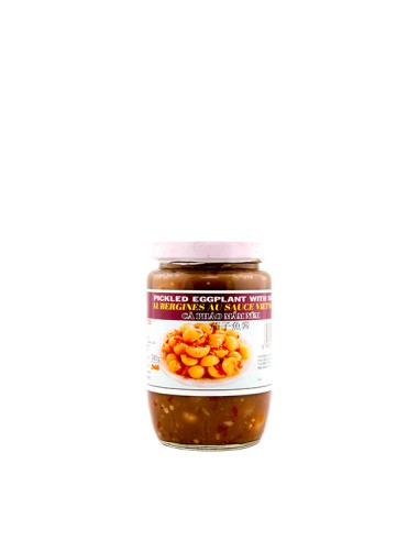 MAM NEM CA PHAO AUBERGINE VINAWANG 400G
