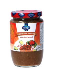 MAM TEP MINH HA 430G