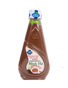 MAM NEM PHU QUOC MINH HA 250G