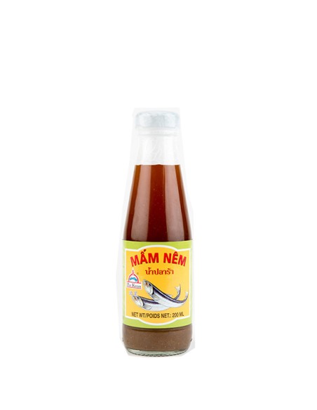 MAM NEM P.KWAN 200ML*12/CT