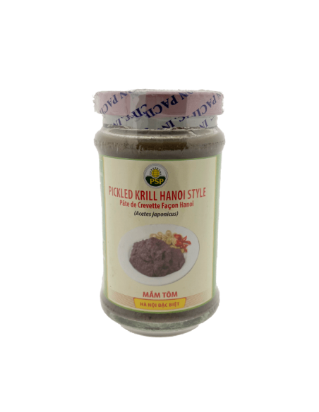 MAM TOM HA NOI  PSP 225G*24/CT