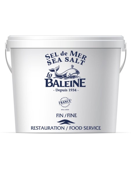 SEL FIN BALEINE 5KG