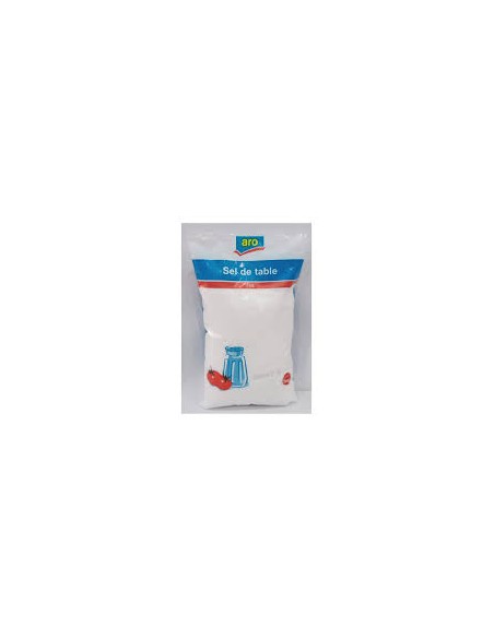 SEL GROS DE CUISINE ARO 1KG